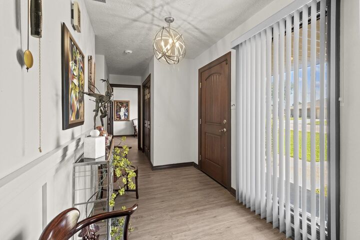 Property Photo: 3911 Turtle Creek Dr TX 77642-7335