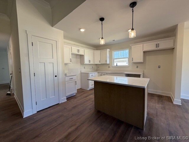 Property Photo:  2762 A Abby Woods Dr (Lot 49)  IN 47130