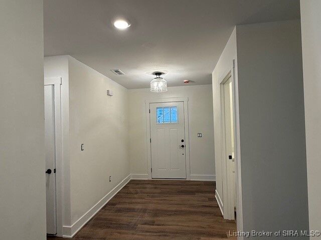 Property Photo:  2762 A Abby Woods Dr (Lot 49)  IN 47130 