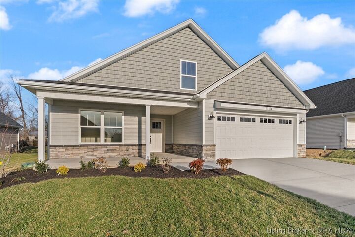 Property Photo:  2762 A Abby Woods Dr (Lot 49)  IN 47130 