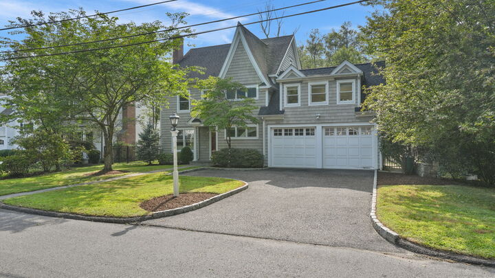 Property Photo: 5 Wakeman Road CT 06820