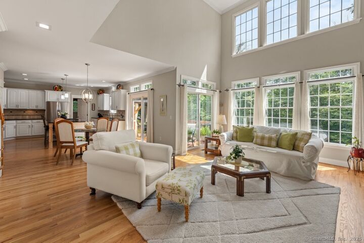 105 Lake Ridge Road  Southbury CT 06488 photo