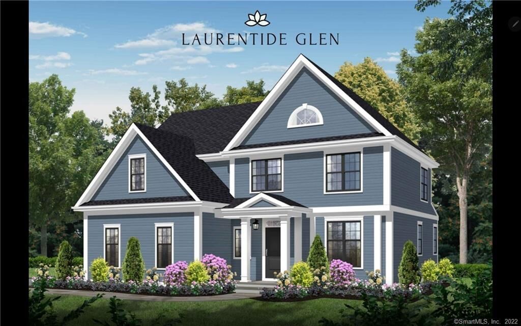 Property Photo:  Lot 62 Gino Drive  CT 06010 
