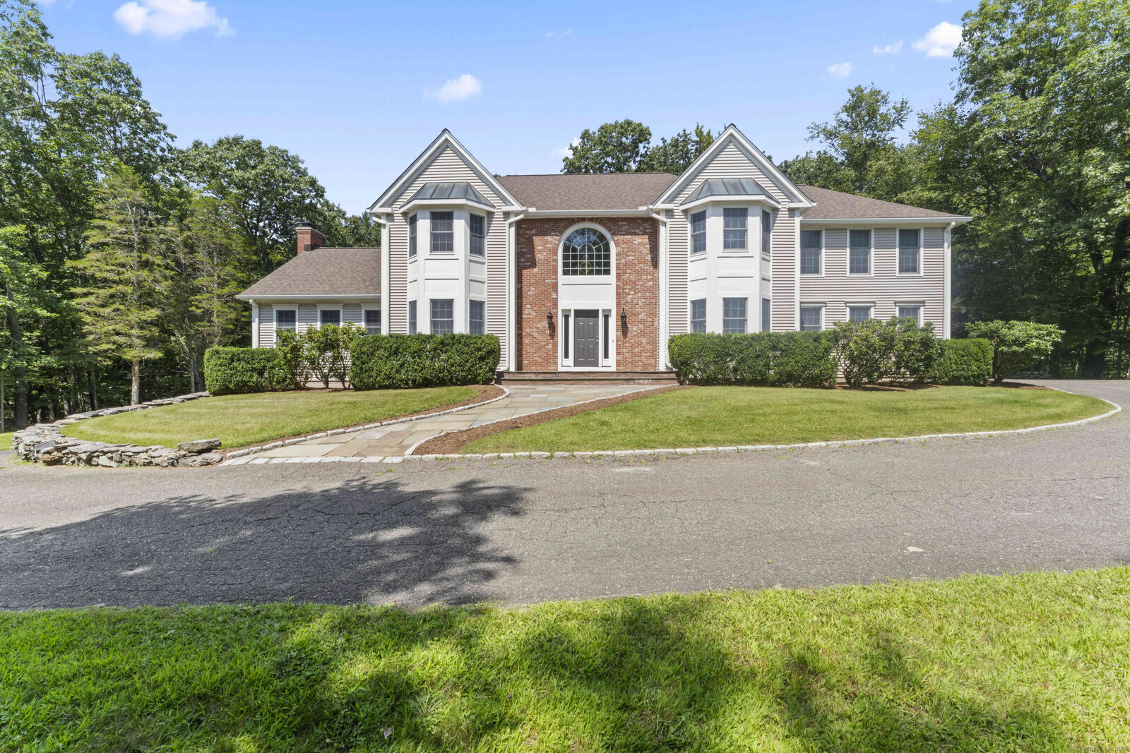 Property Photo: 2 Landmark Drive CT 06752