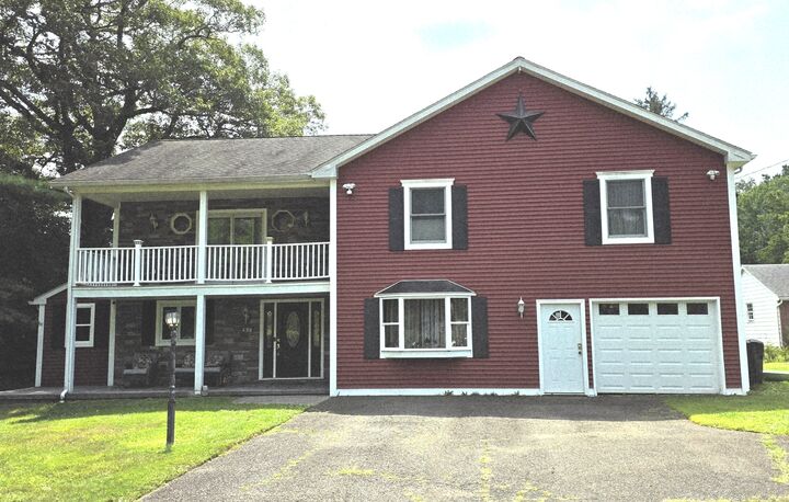 913 Pleasant Valley Road  South Windsor CT 06074 photo