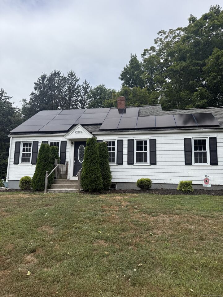 Property Photo:  478R Main Street  CT 06422 