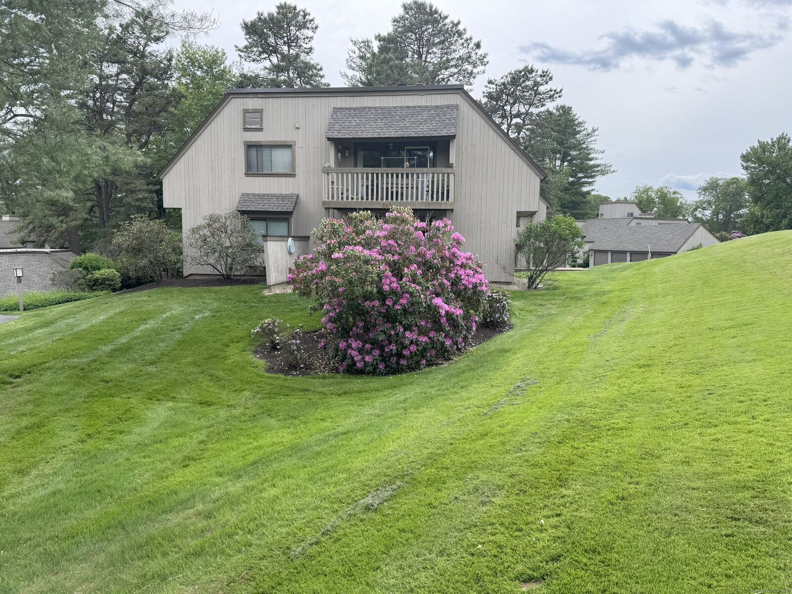 Property Photo: 120 Mallard Drive 120 CT 06001