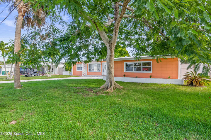 457 S Waterway Drive  Satellite Beach FL 32937 photo