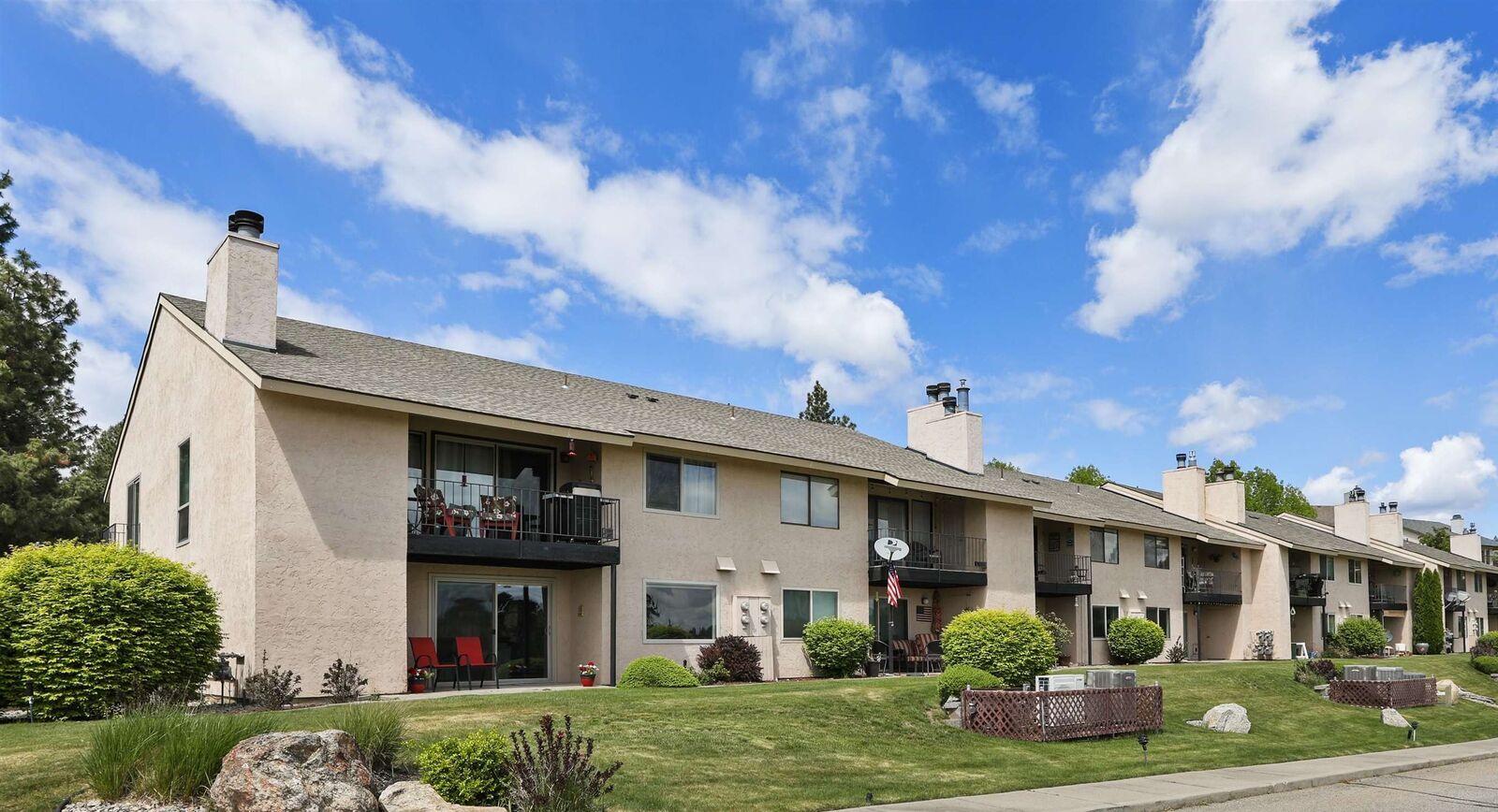 Property Photo:  5303 N Argonne Ln 13  WA 99212 