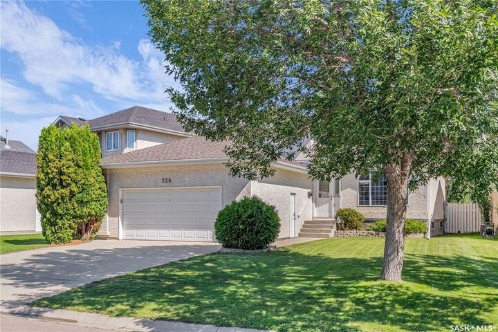 Property Photo: 730 Chotem Crescent SK S7N 4P1