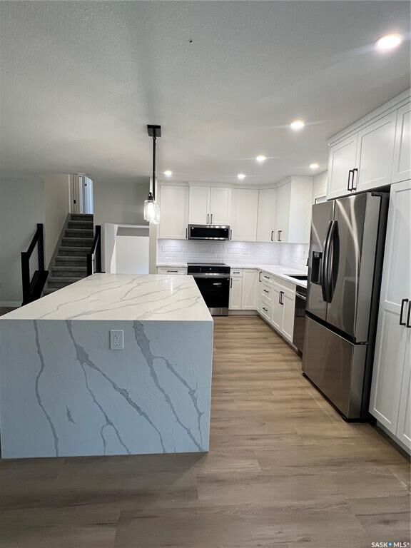 Property Photo: 27 Laubach Avenue SK S4S 6C3