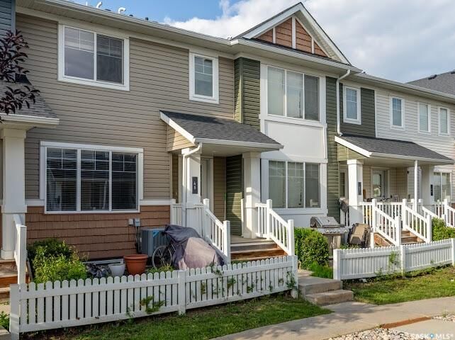Property Photo: 5246 Aerodrome Road 48 SK S4W 0H7