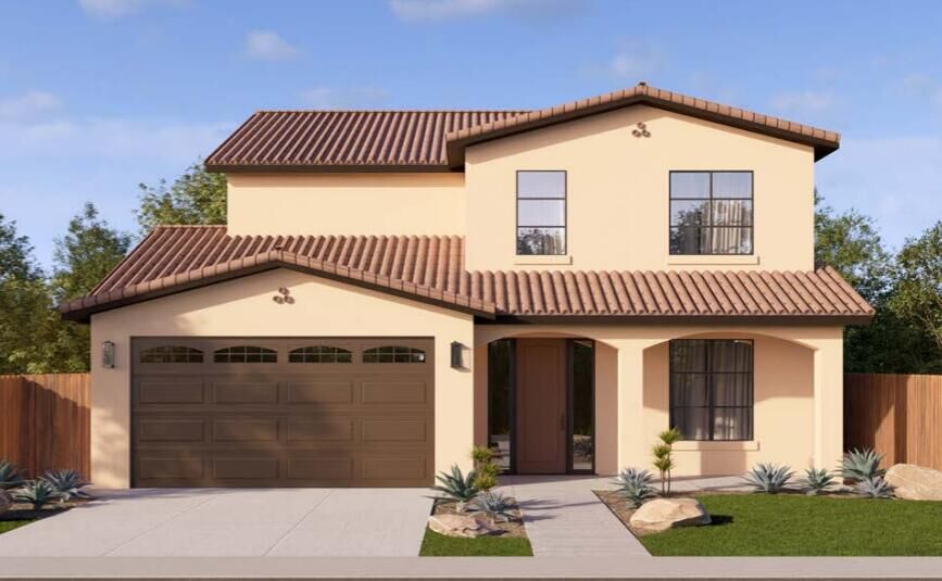 Property Photo:  1009 E Harter Drive  CA 93292 