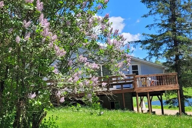Property Photo:  669 Rye Road  ON P0A 1X0 