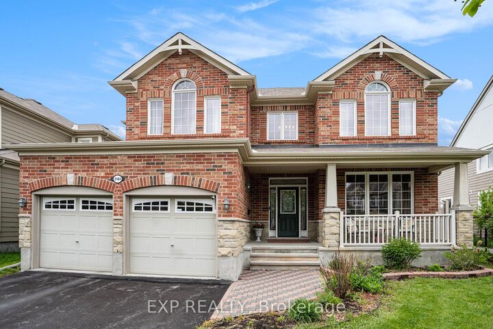 Property Photo:  2184 Sunset Cove Circle  ON K2J 0T8 
