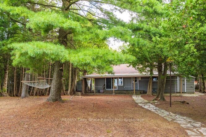 Property Photo:  269 Ogimah Road  ON N0H 2G0 