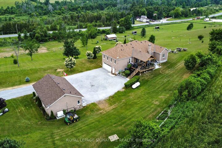 4 Concession Rd 8 N/A E  Trent Hills ON K0K 3K0 photo
