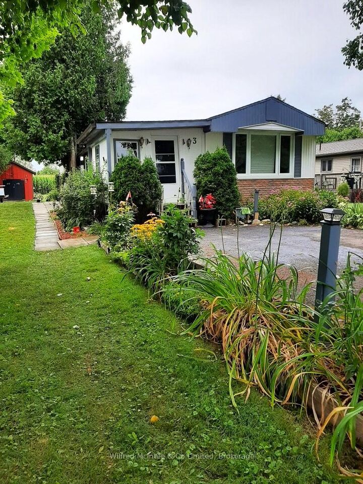 302694 Douglas Street 3  West Grey ON N0G 1R0 photo