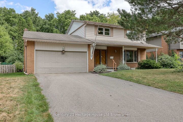 10 Grenville Street  Ingersoll ON N5C 3N3 photo