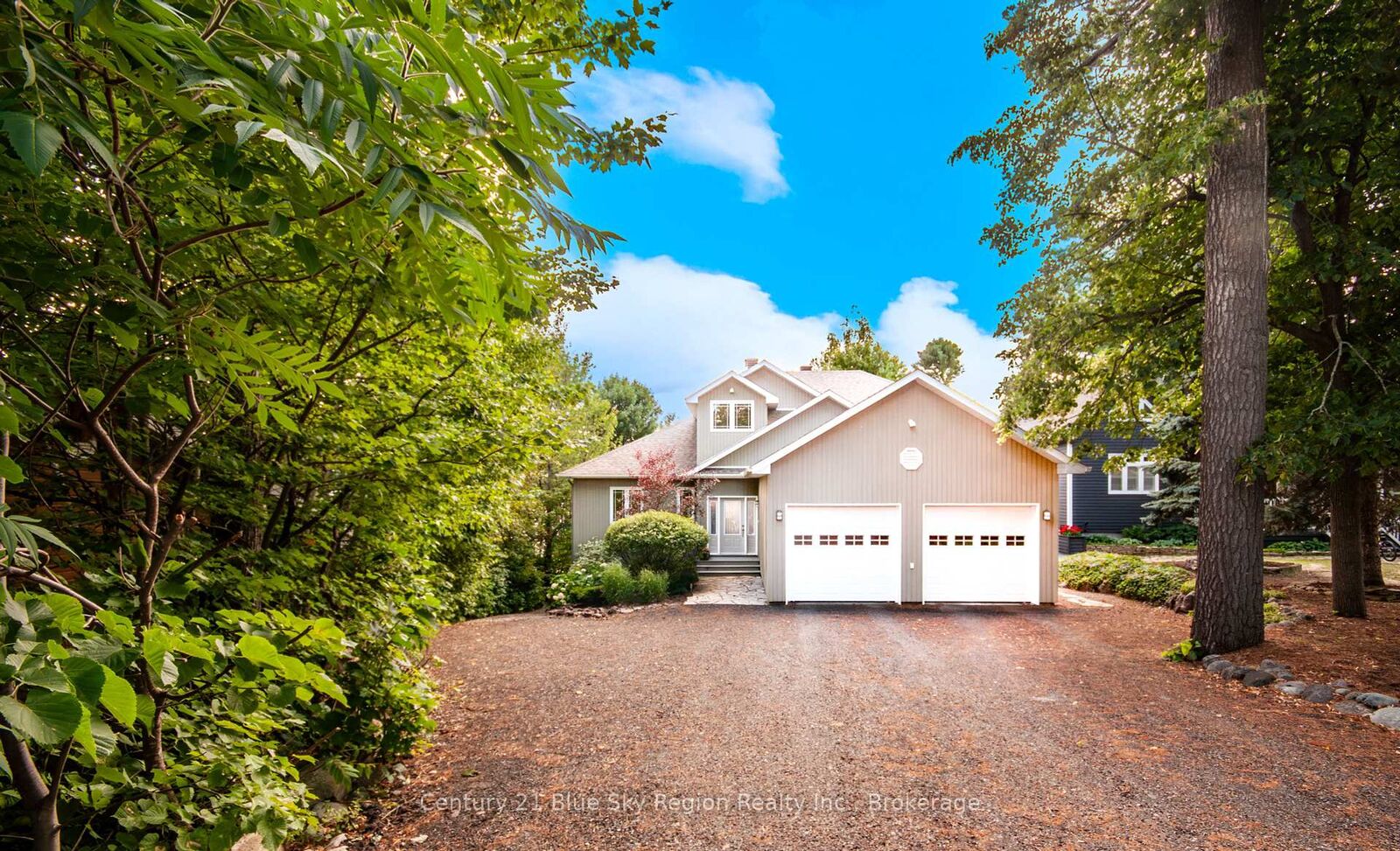 Property Photo: 65 Marine Drive ON P0H 1H0