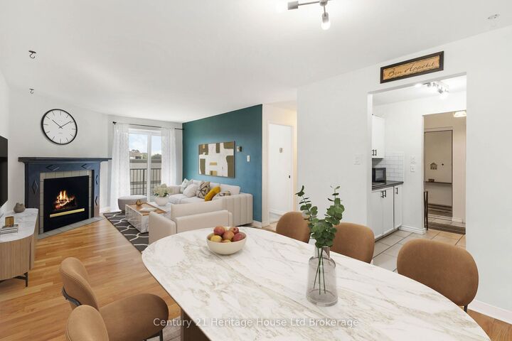 737 Deveron Crescent 217  London South ON N5Z 4X9 photo