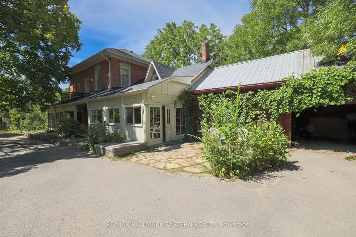 4372 County Road 29 N/A  Douro-Dummer ON K0L 2H0 photo