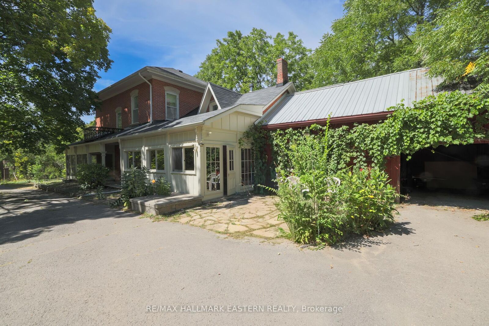Property Photo:  4372 County Road 29 N/A  ON K0L 2H0 