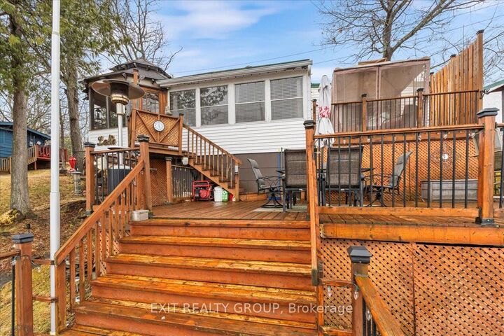 Property Photo:  82 Canal Road  ON K0L 1L0 