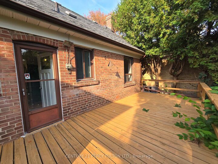 Photo de la propriété: 109 Norton Avenue ON M2N 4A4