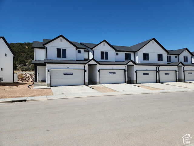598 S Rockwell Ln 1178  Cedar City UT 84720 photo