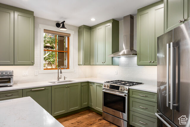 Property Photo: 1000 Park Ave B-105 UT 84060