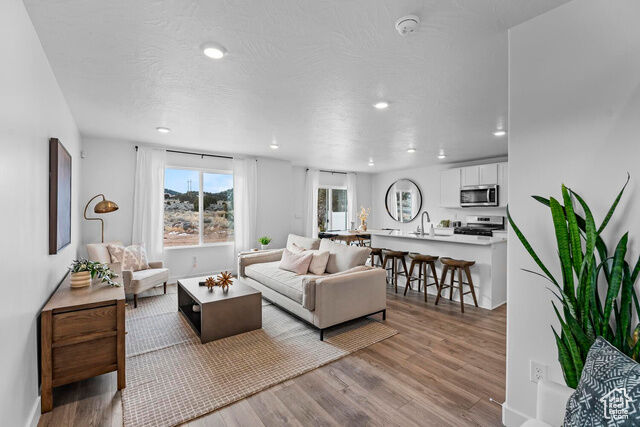 Property Photo: 2960 W Lagrand St 1160 UT 84720