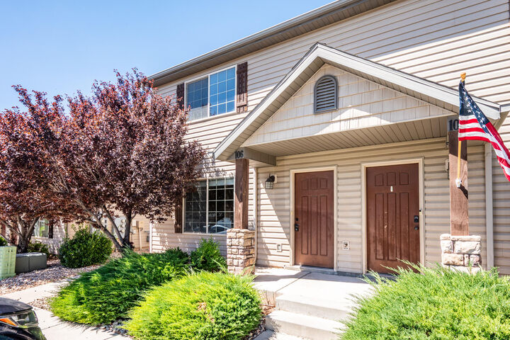 340 W 1425 N #106  Cedar City UT 84721 photo