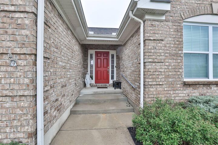 Property Photo:  5769 Dill Boulevard  OH 45315 