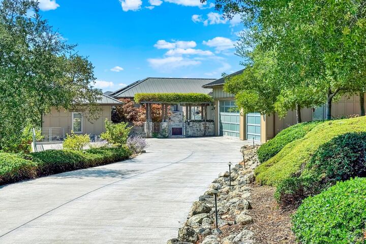 Property Photo:  5326 Laurel Ridge Court  CA 94534 