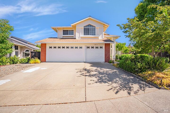 9616 Berkshire Way  Windsor CA 95492 photo