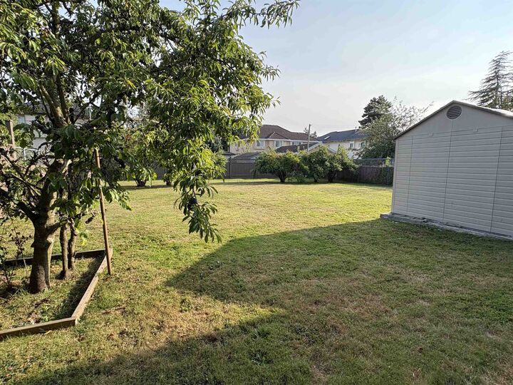 Property Photo: 13424 98A Avenue BC V3T 1C8