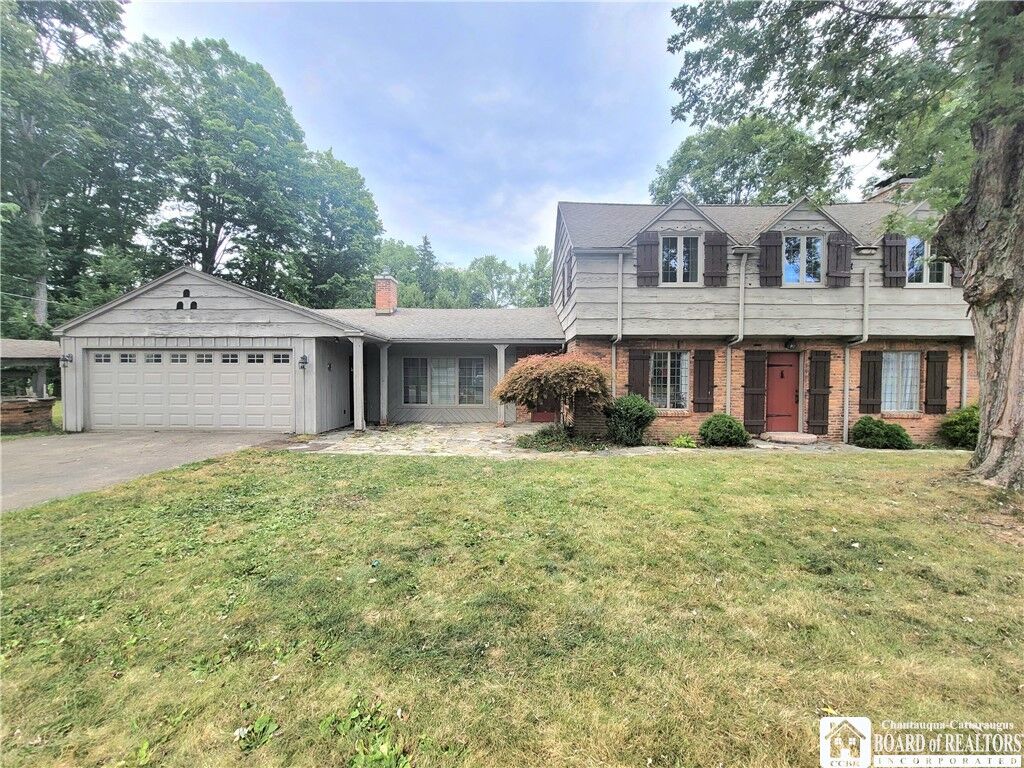 Property Photo: 301 Arlington Avenue NY 14701