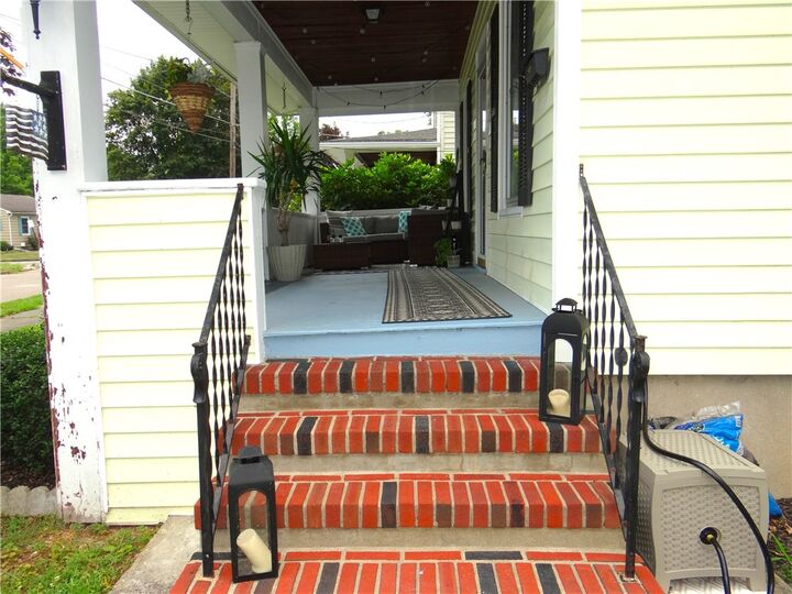 Property Photo: 614 Chester Street NY 14904