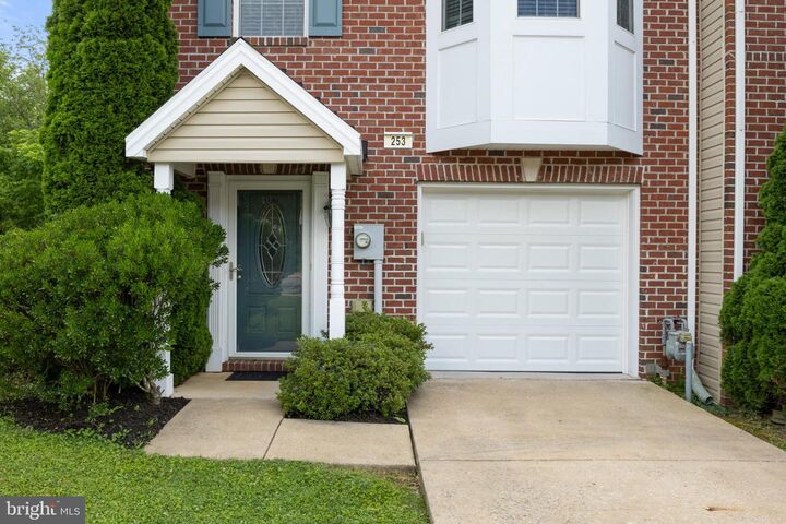 Property Photo:  253 N Front St  PA 17349 