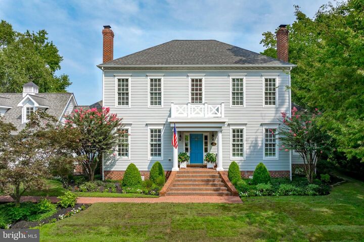 Property Photo:  1307 Beachview Road  MD 21403 