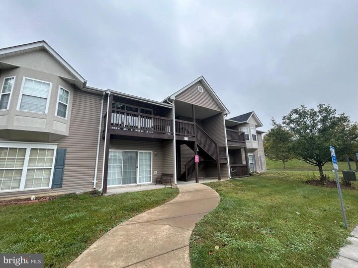 Property Photo:  173 Brookland Court 1  VA 22602 