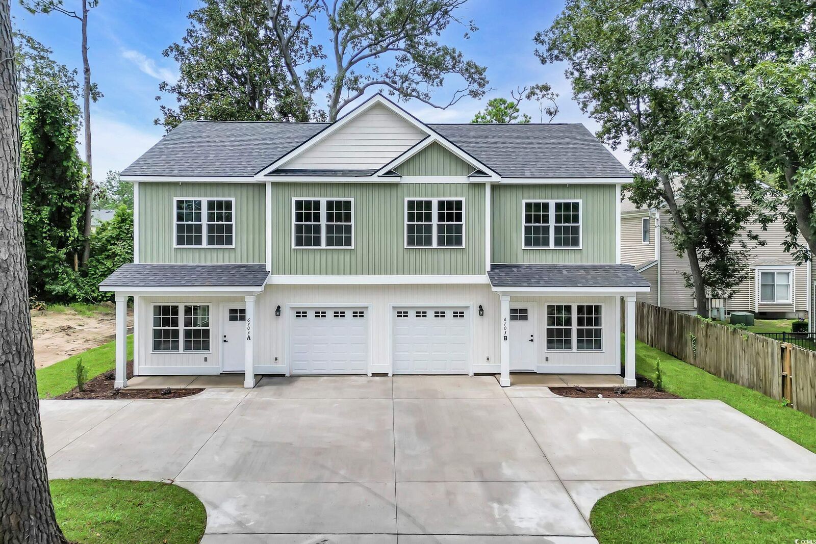 Property Photo: 6703 Bryant St. SC 29572