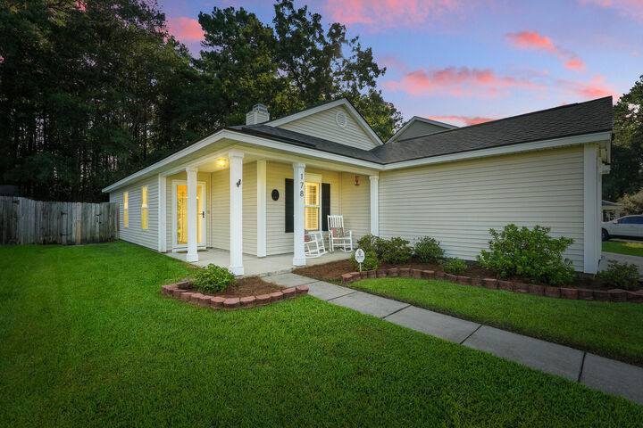 Property Photo: 178 Two Pond Loop SC 29456