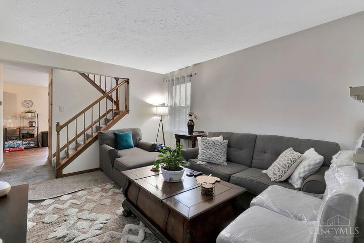Property Photo: 7956 Bobtail Court OH 45069