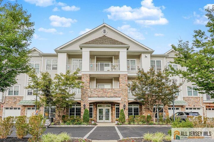 Property Photo:  2206 Falston Circle 2206  NJ 08857 