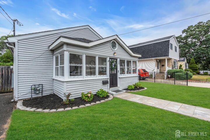Property Photo: 24 Harrigan Avenue NJ 08831