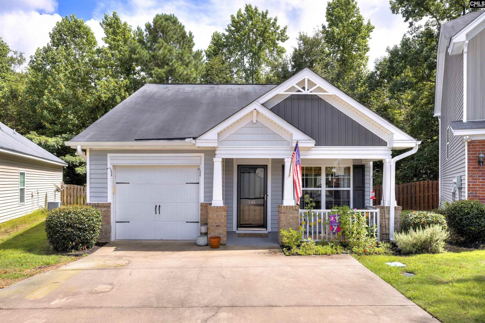 Property Photo:  145 Cambridge Hill  SC 29072 