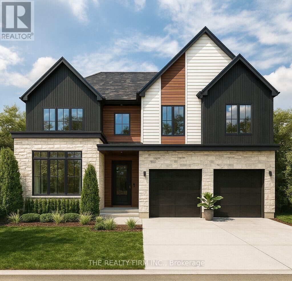 Property Photo: Lot 51 Royal Crescent ON N5P 3T2
