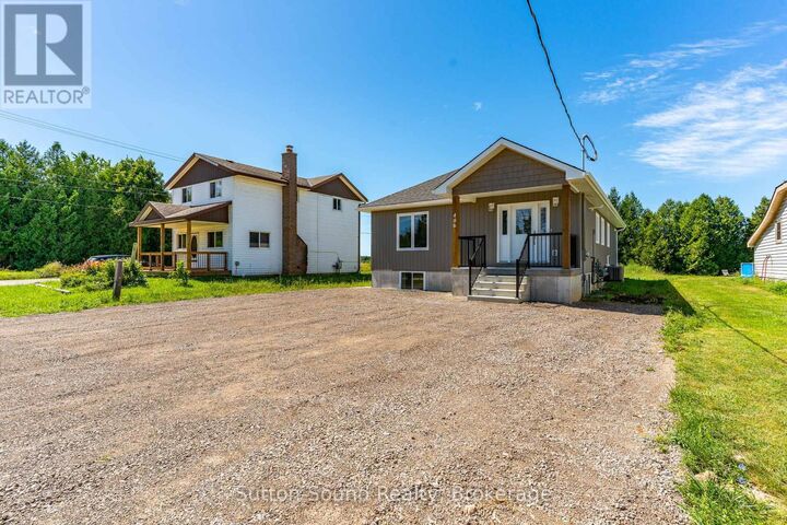 Property Photo:  486 Dawson Street  ON N0H 2T0 